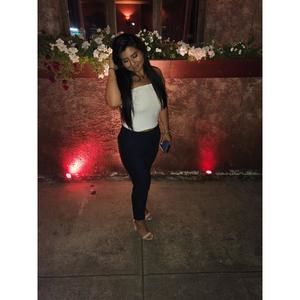 Meet your Posher, Daniella